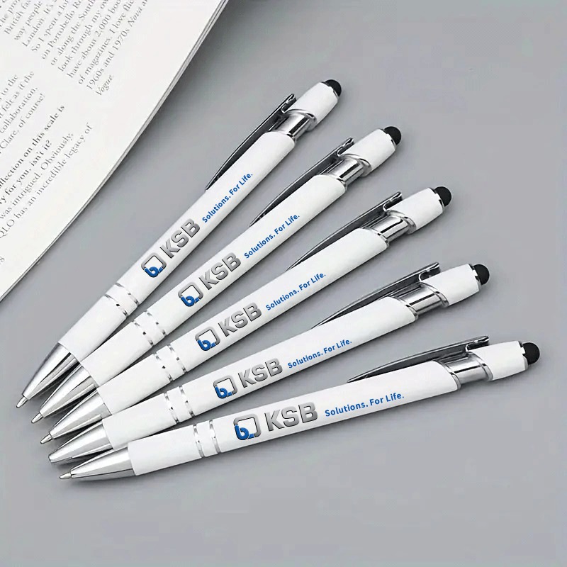Branded pens in Nairobi for corporate promotions