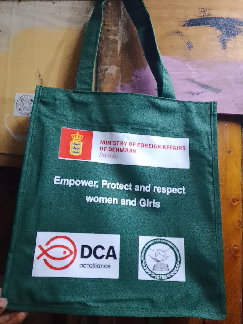 Branded Tote Bags in Nairobi