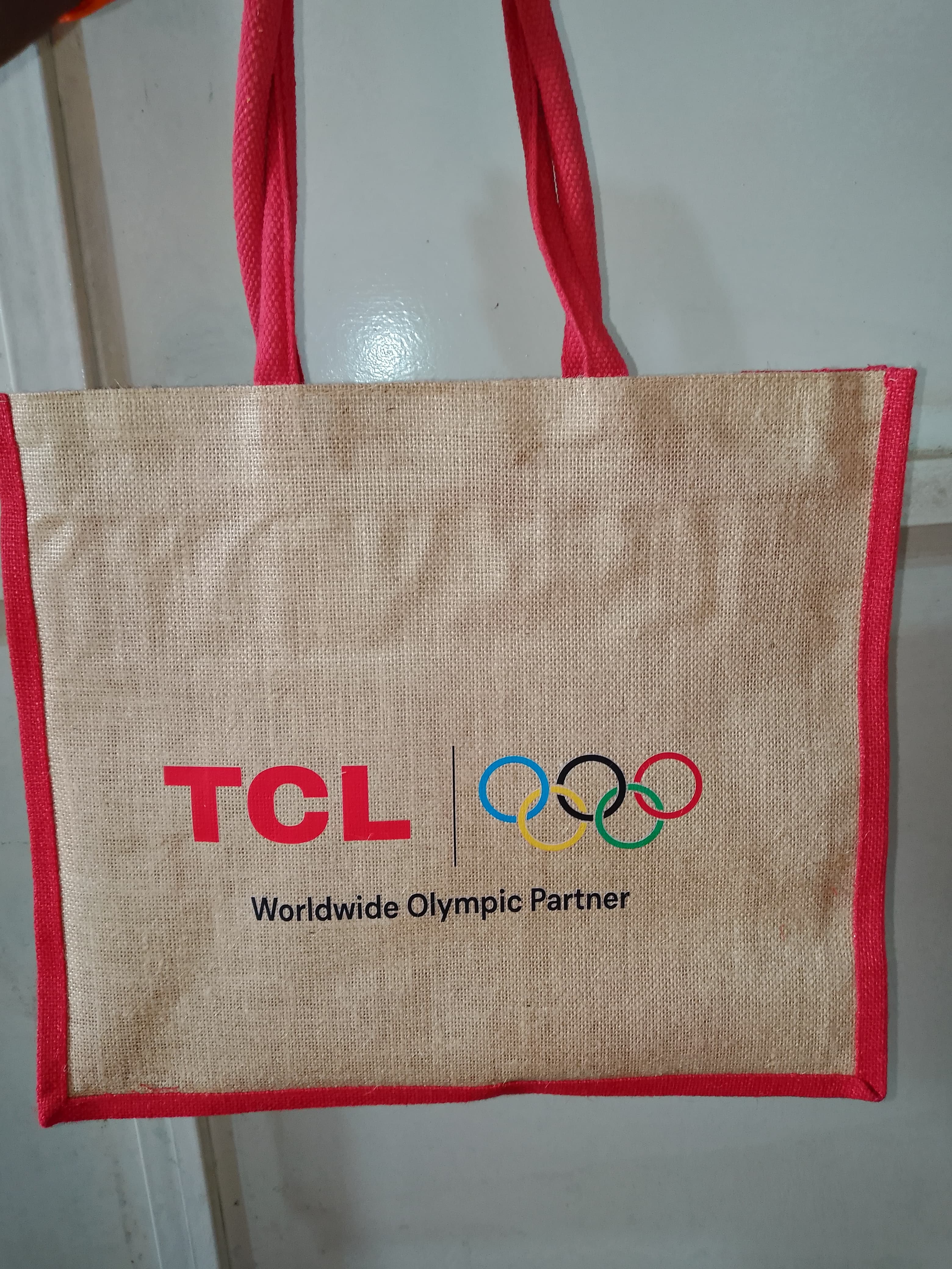 Branded Jute Bags in Nairobi
