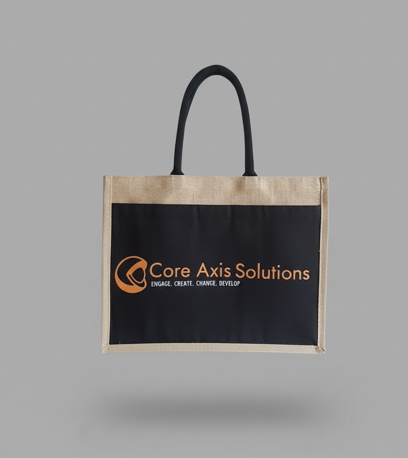 Branded jute bags in Nairobi for businesses