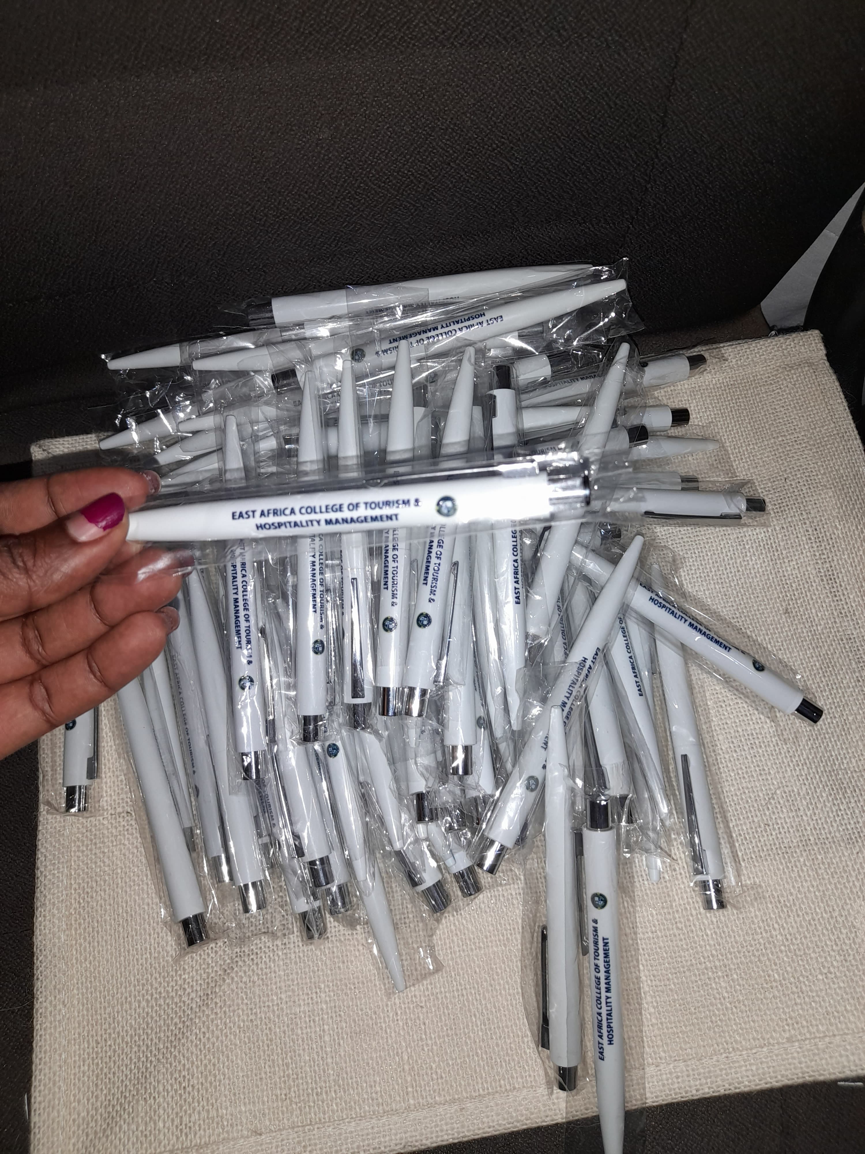 Pen Branding in Nairobi